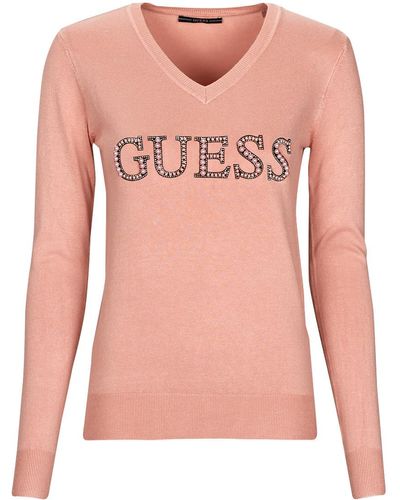 Guess Pull - Rose