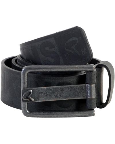 Redskins Ceinture Ceinture Azao - Noir