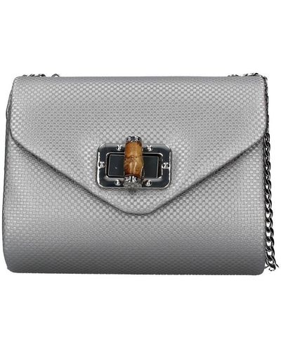 Menbur Sac Bandouliere 84459 - Gris