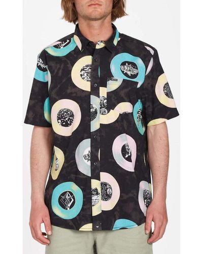 Chemises casual et boutonnées Volcom pour homme | Réductions en ligne  jusqu'à 72 % | Lyst