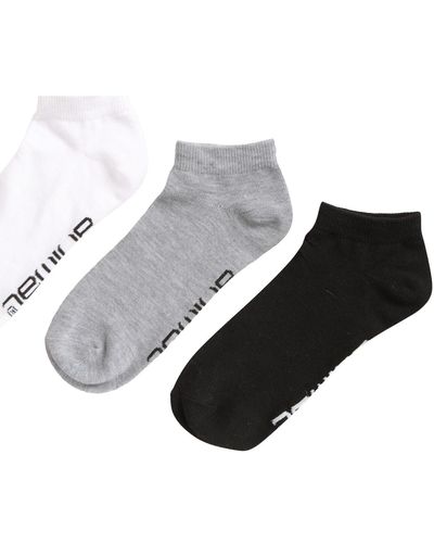 Animal Chaussettes Ronnie - Gris