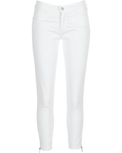 GAUDI Jeans - Blanc