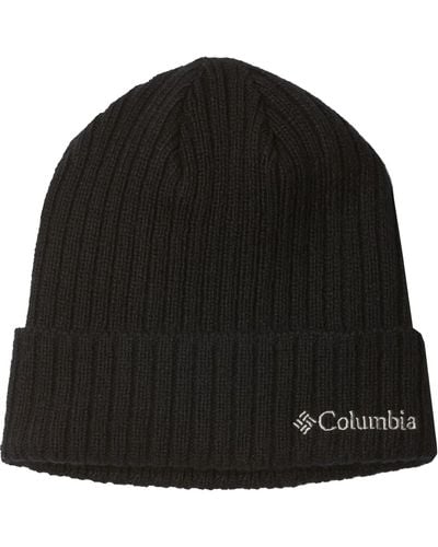 Columbia Bonnet 1464091013 - Noir