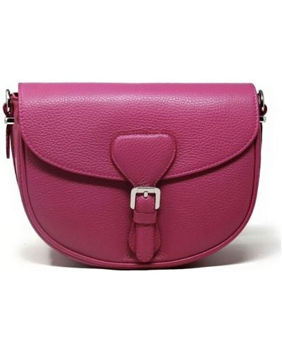 O My Bag Sac Bandouliere MASINA - Violet