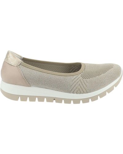 Igi&co Ballerines Ballerines - Gris