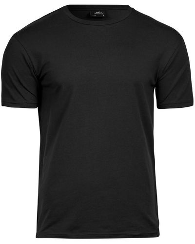 Tee Jays T-shirt T400 - Noir