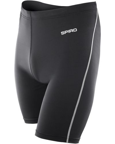 Spiro Short S250M - Gris