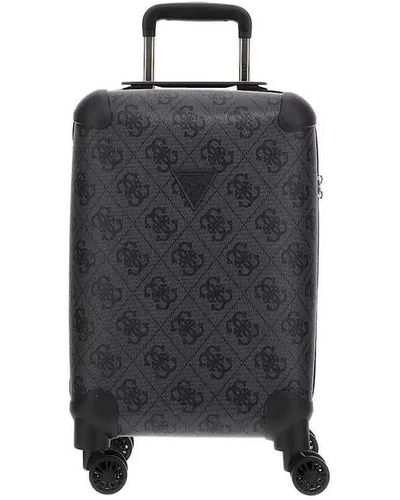 Sacs de voyage et valises Guess pour homme | Réductions en ligne jusqu'à 29  % | Lyst