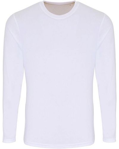 Tridri T-shirt TR050 - Blanc