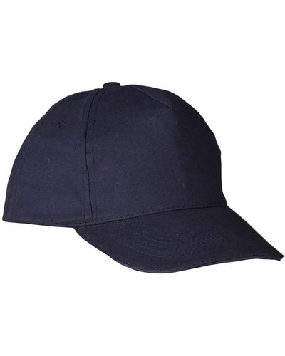 Sol's Casquette Sunny - Bleu