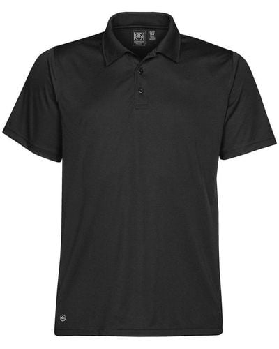 STORMTECH T-shirt Eclipse - Noir