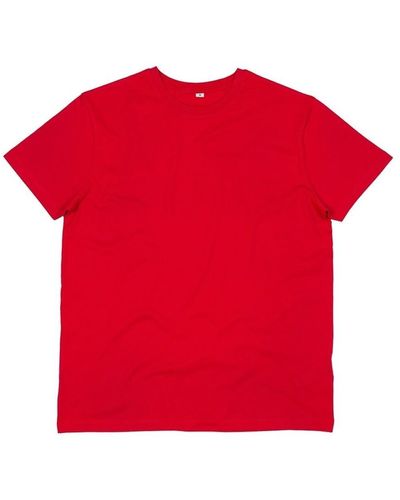 Mantis T-shirt Essential - Rouge