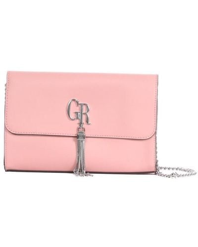Georges Rech Sac Bandouliere OCEANE - Rose