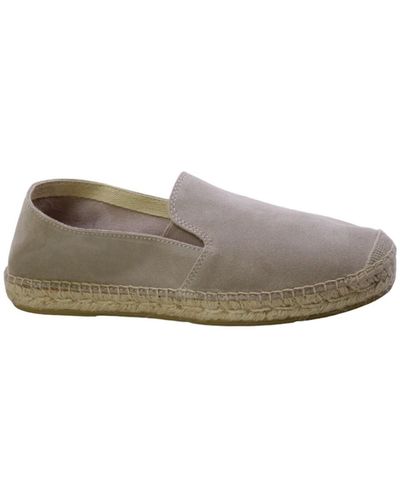 Viguera Mocassins 143983 - Gris