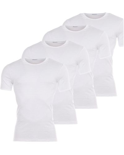 EMINENCE T-shirt T-shirt coton - Blanc