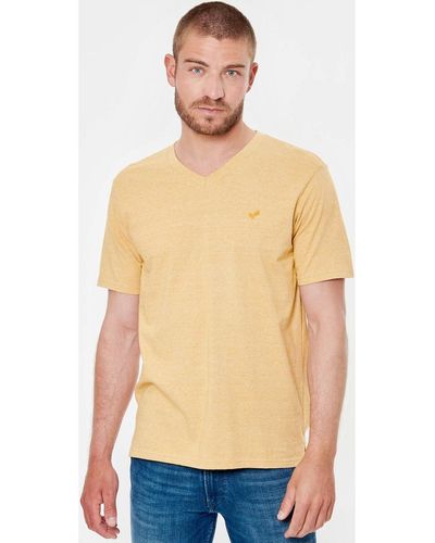 Kaporal T-shirt SAVE - Neutre
