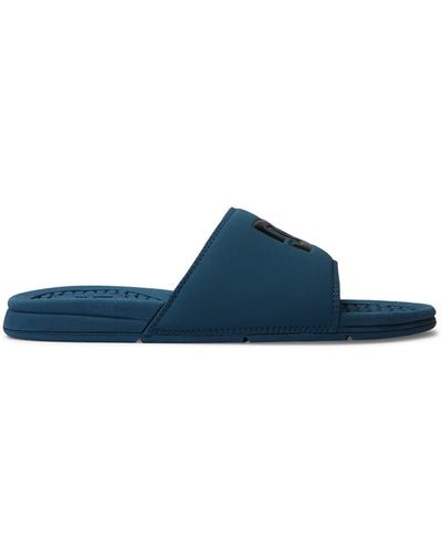 DC Shoes Sandales Bolsa - Bleu