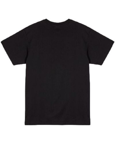 Grimey T-shirt - Noir