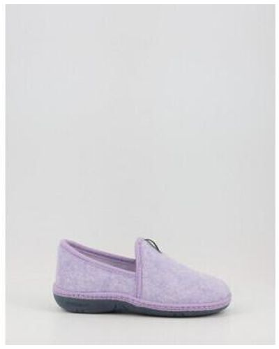 Nordika's Chaussons 1825 - Violet