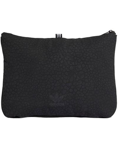 adidas Housse portable Textured Laptop Sleeve - Noir