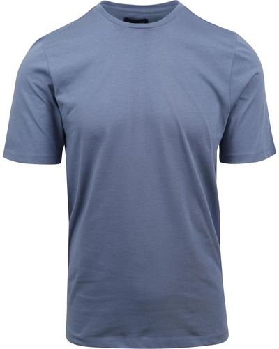 Suitable T-shirt Respect T-shirt Jim Bleu