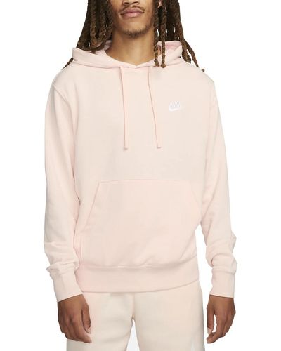 Nike Sweat-shirt CZ7857 - Rose