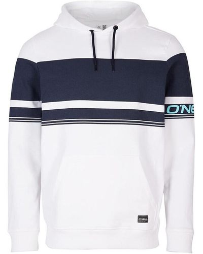 O'neill Sportswear Sweat-shirt 2750006-11010 - Bleu