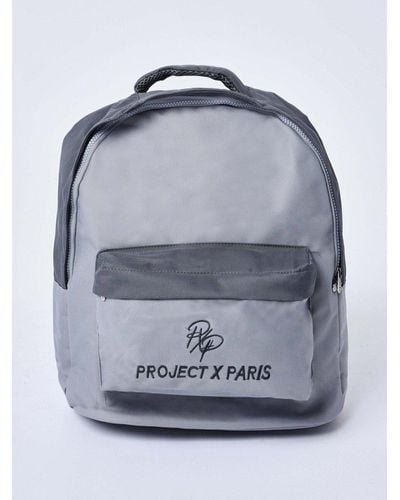 Project X Paris Sac a dos Sac à Dos B2356 - Bleu