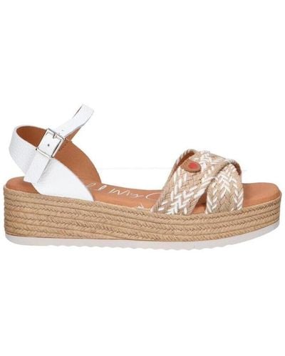 Oh My Sandals Sandales 5438 DO1CO - Rose