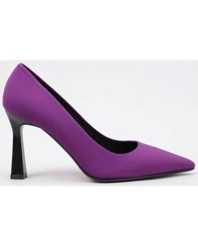 KRACK Chaussures escarpins VANUATU - Violet