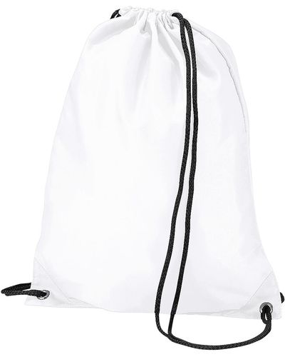 Bagbase Sac à dos BG5 - Blanc