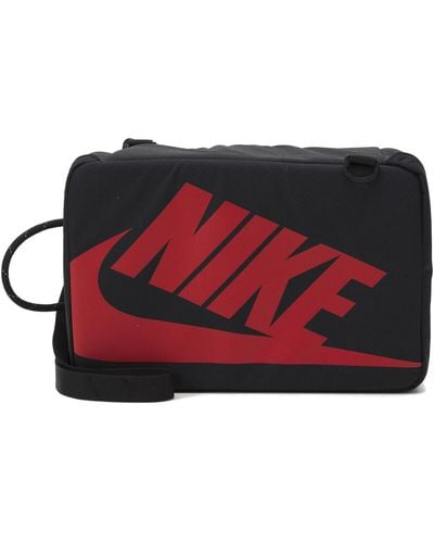 Nike Sac Bandouliere DA7337 - Rouge