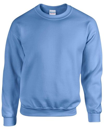 Gildan Sweat-shirt GD56 - Bleu