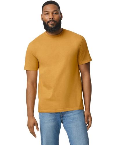 Gildan T-shirt Softstyle - Multicolore