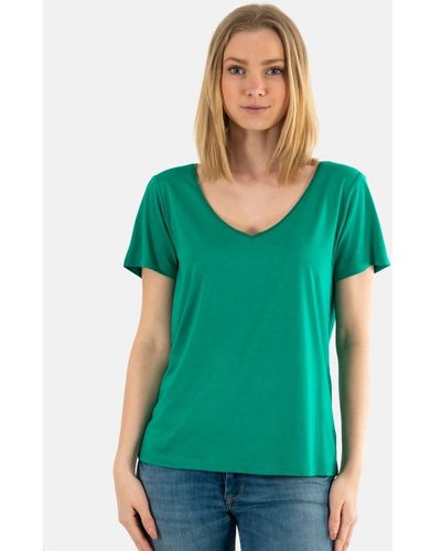 Lola Espeleta T-shirt ts304s24 - Vert