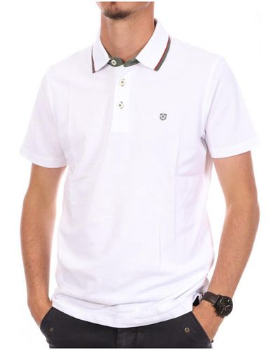 Jack & Jones T-shirt 12175007 - Blanc