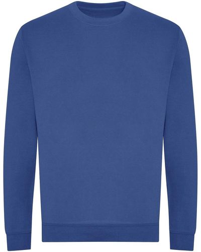Awdis Sweat-shirt JH230 - Bleu