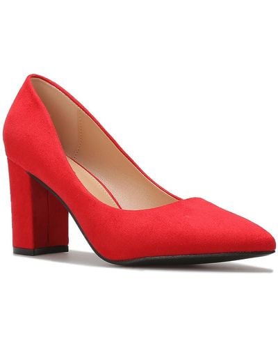 Chaussures femme la modeuse hot sale
