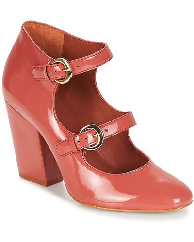 André Chaussures - Rose