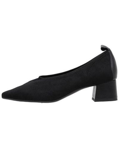 Sandra Fontan Chaussures escarpins BASULI - Noir
