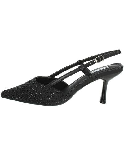 Keys Chaussures escarpins K-9330 - Noir