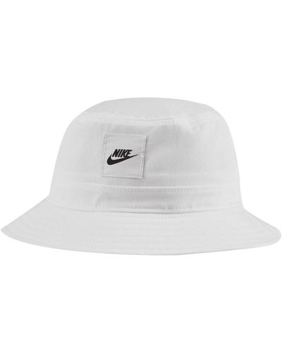 Nike Bob Sportswear - Blanc