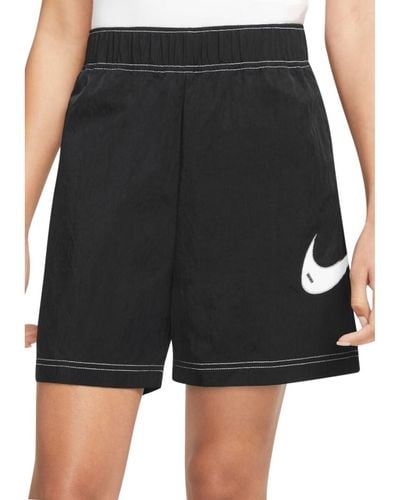 Nike Short DM6752 - Noir