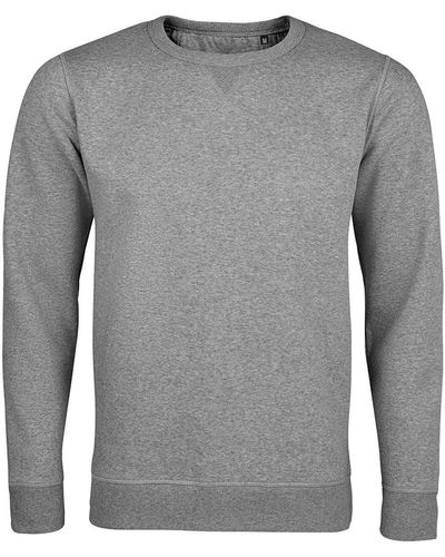 Sol's Sweat-shirt Sully - Gris