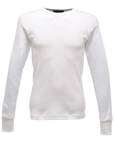 Regatta T-shirt - Blanc