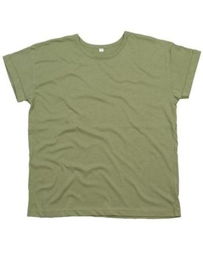 Mantis T-shirt M193 - Vert