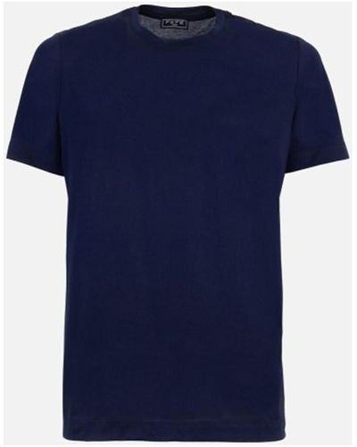 Fefe T-shirt - Bleu