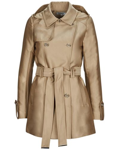 Imperméables et trench coats Morgan pour femme | Réductions en ligne  jusqu'à 30 % | Lyst