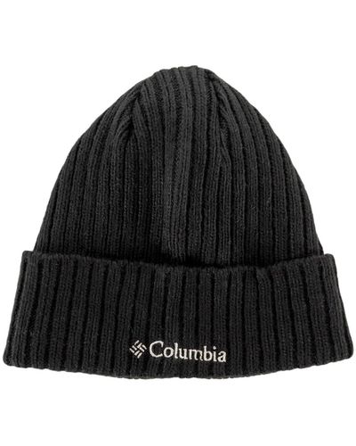 Columbia Bonnet 1464091 - Noir