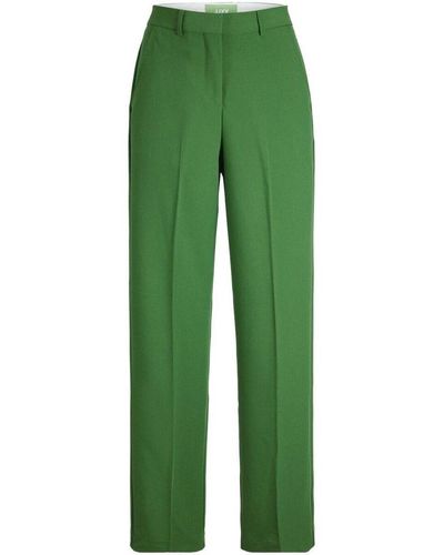 JJXX Pantalon 12200674 MARY L.32-FORMAL GREEN - Vert